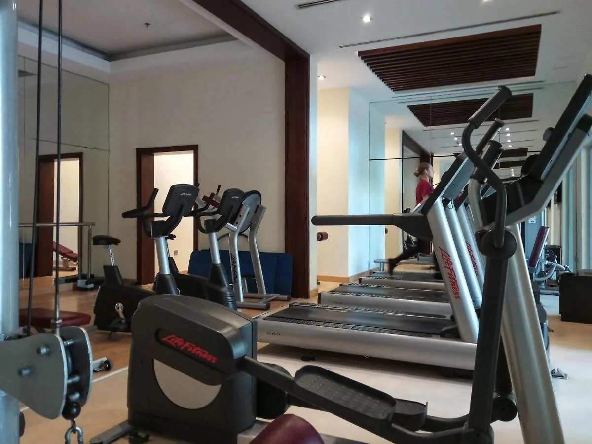 Manzil - Luxury 1Br Apartment In Downtown With Burj Khalifa View Next To Dubai Mall