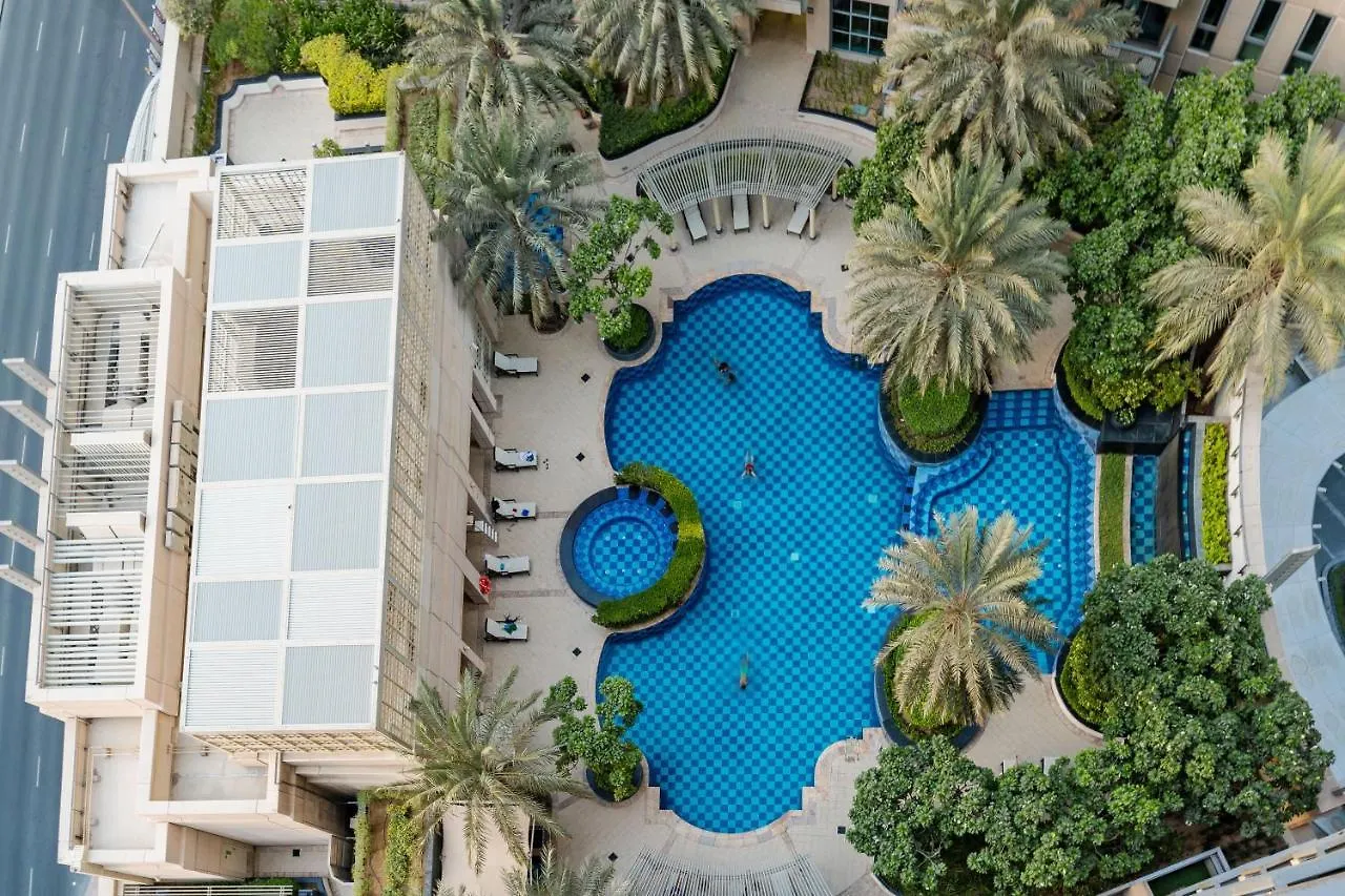 Manzil - Luxury 1Br Apartment In Downtown With Burj Khalifa View Next To Dubai Mall